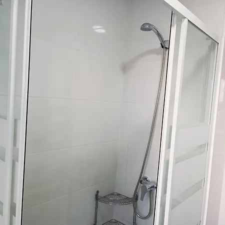 Cg134 - Nuevo Estudio, Reformado, Wifi, Fire Tv, Centrico