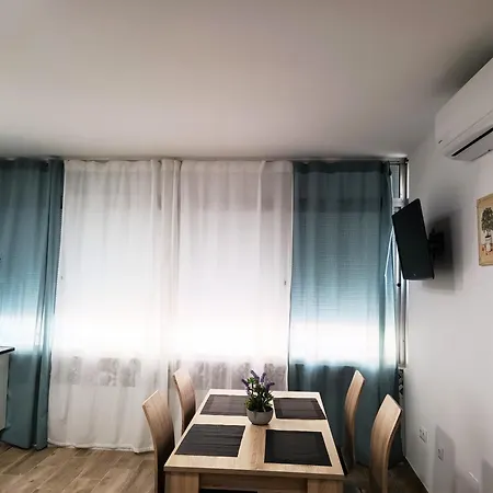 Cg134 - Nuevo Estudio, Reformado, Wifi, Fire Tv, Centrico Apartamento