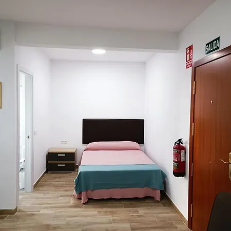 Cg134 - Nuevo Estudio, Reformado, Wifi, Fire Tv, Centrico Apartamento