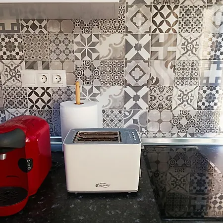Cg134 - Nuevo Estudio, Reformado, Wifi, Fire Tv, Centrico Apartamento *