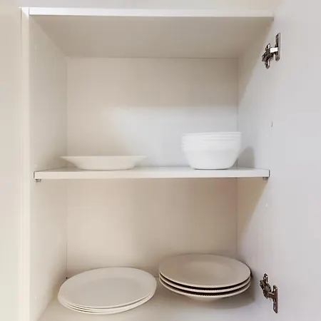 Apartamento Cg134 - Nuevo Estudio, Reformado, Wifi, Fire Tv, Centrico *