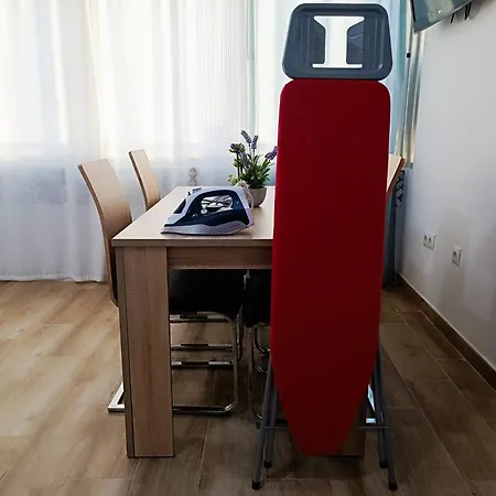 Cg134 - Nuevo Estudio, Reformado, Wifi, Fire Tv, Centrico Apartmán